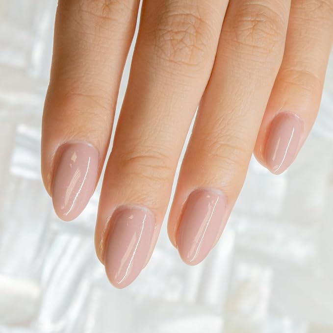 Mauve Nude
