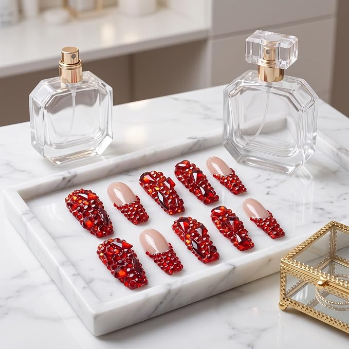 red diamond