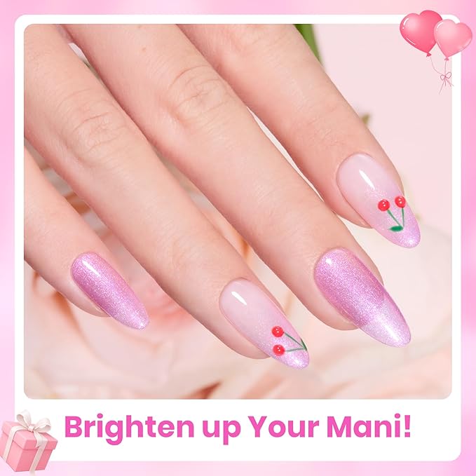 Pink Reverie