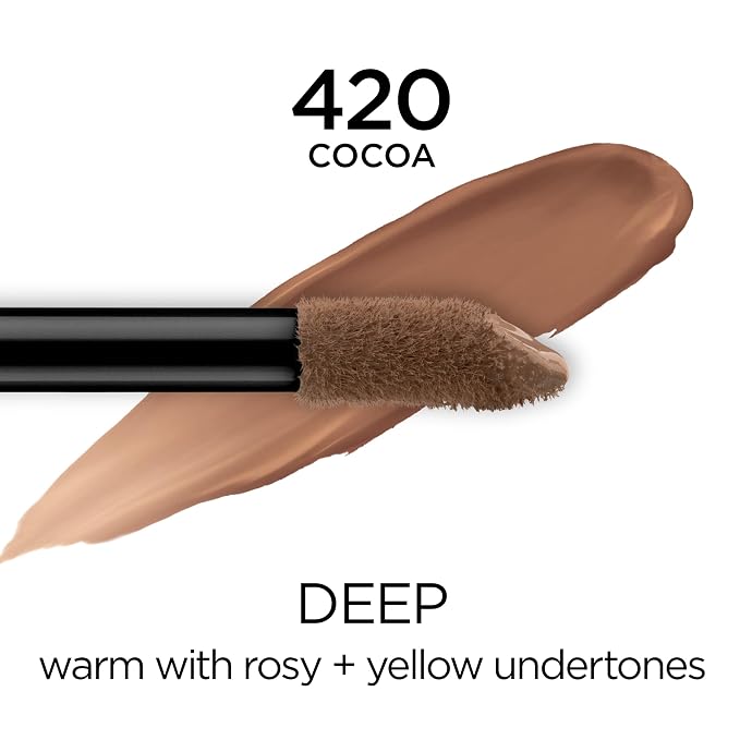 420 COCOA