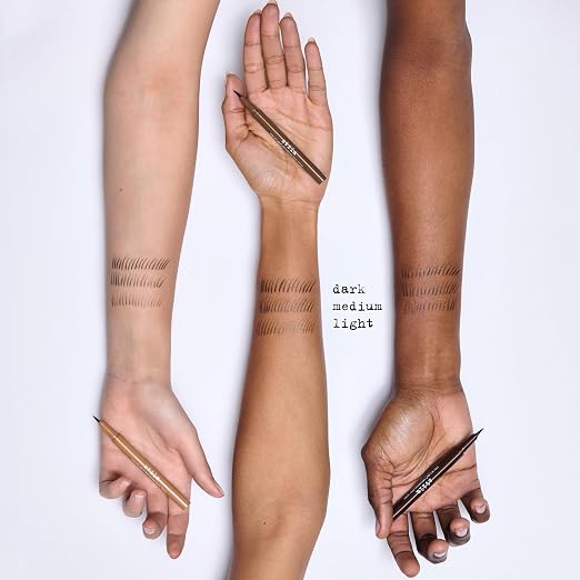 Light Brown
