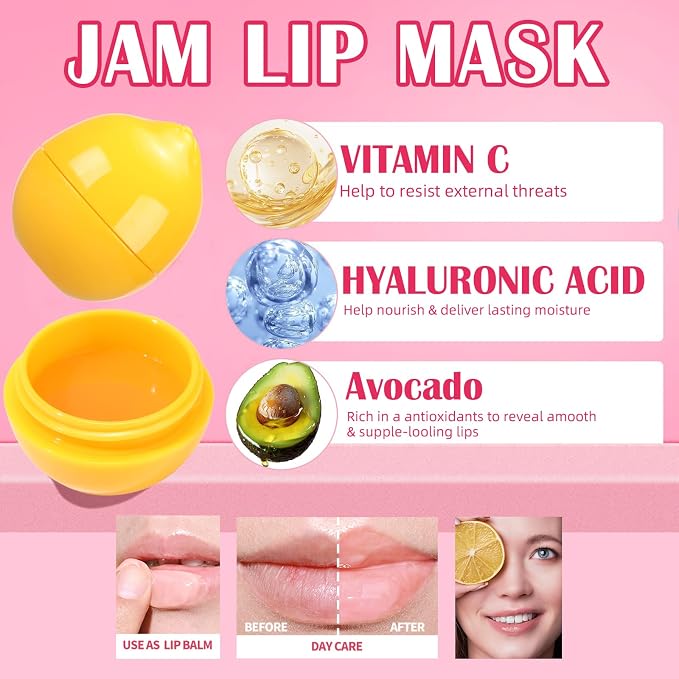 8 Pcs