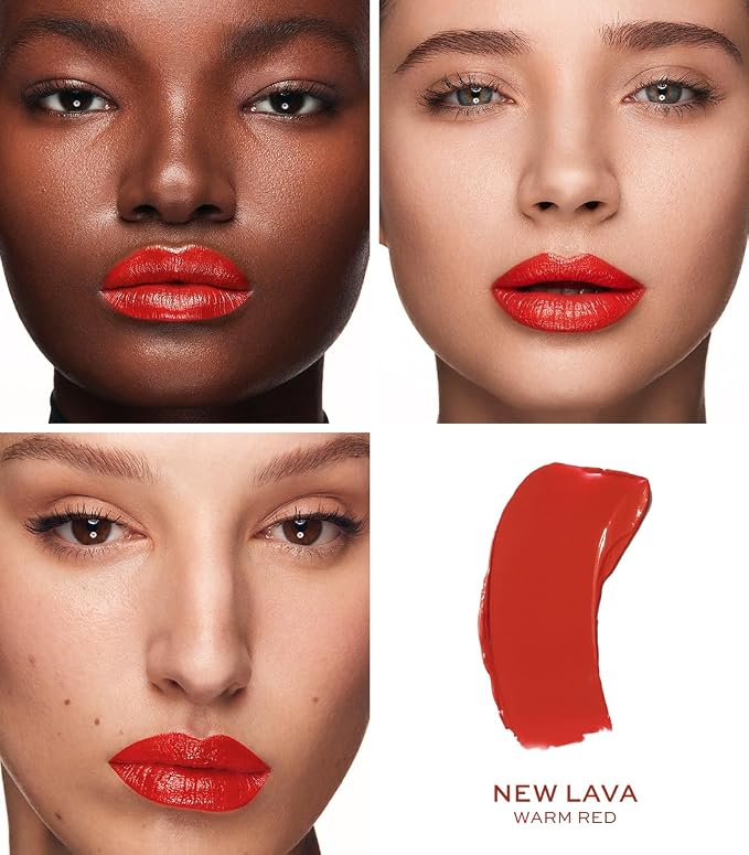 New Lava