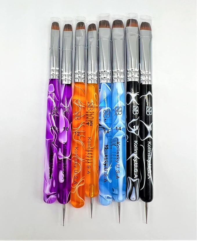 Acrylic Handle