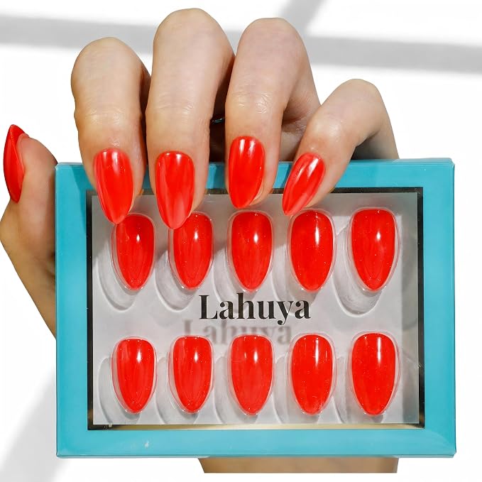 Power Red