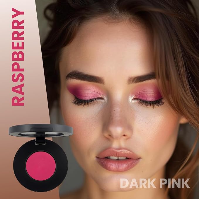 RASPBERRY (dark pink)