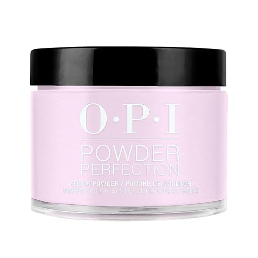 Mod About Me | Opaque Soft Cool Lilac Purple Crème