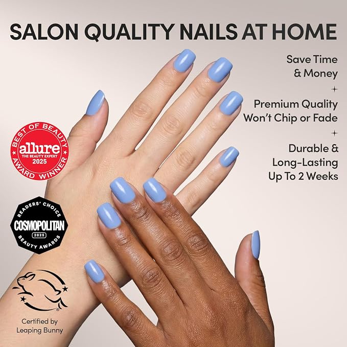 2 - Cashmere Blue