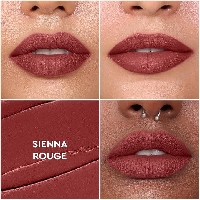 Sienna Rouge
