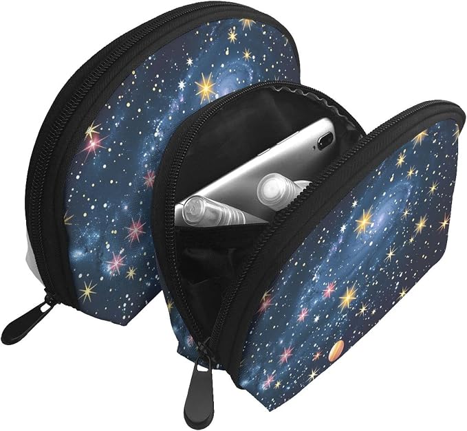 Constellation Star Clusters Galaxies