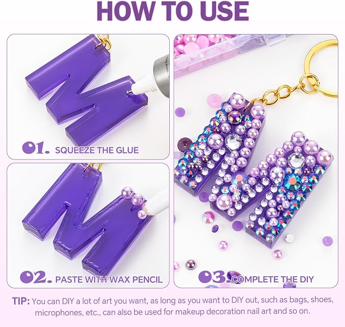 Mix Purple