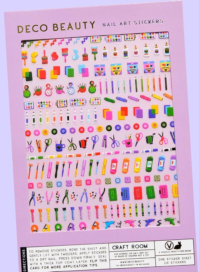 Craft Room