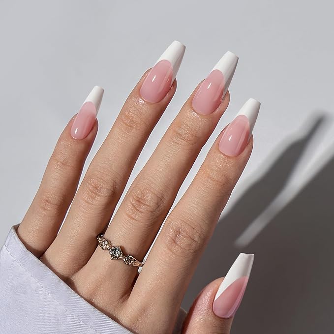 A - Pink Base-10