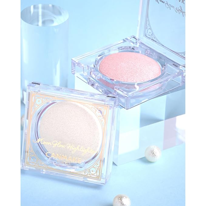 02 Moon Glow Pink