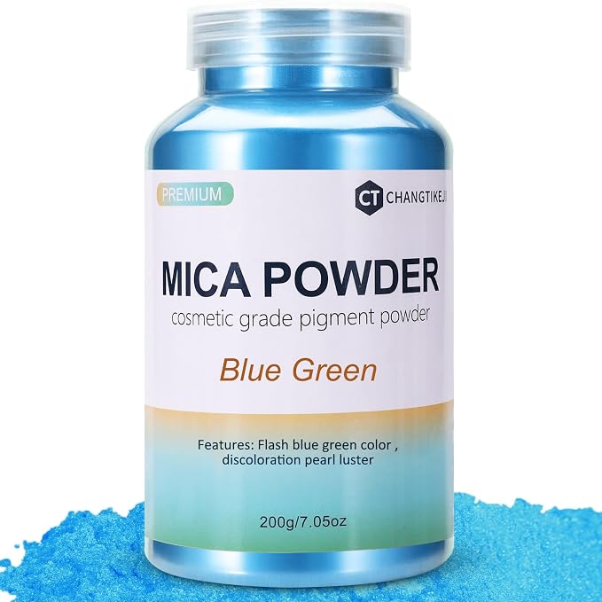 Blue Green*200g
