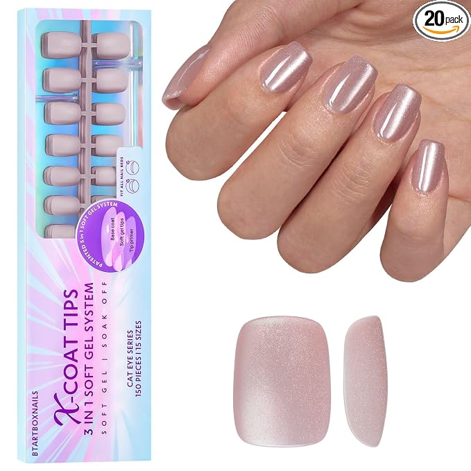 D-Falling Stars Short Square