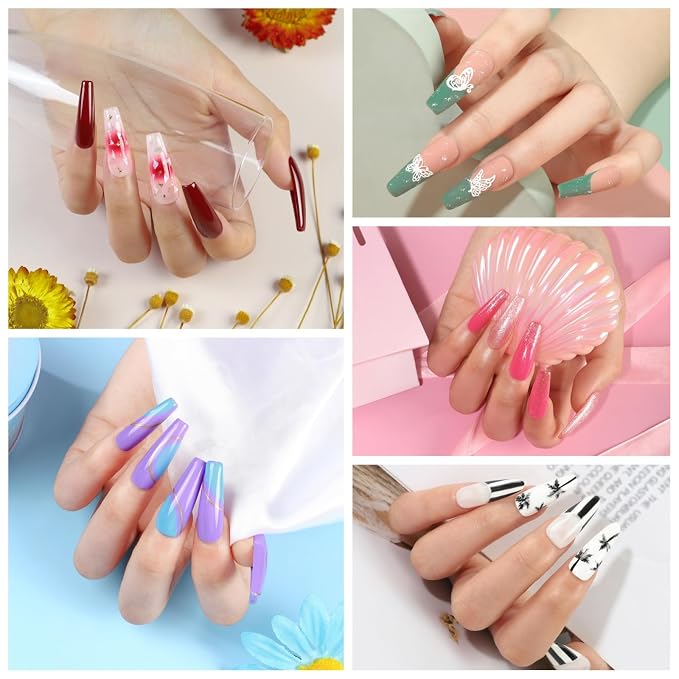 35pc All Seasons Colors ( collection 2)