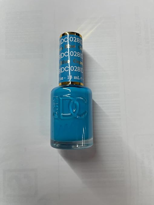 Copen Blue