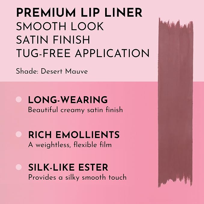 Desert Mauve