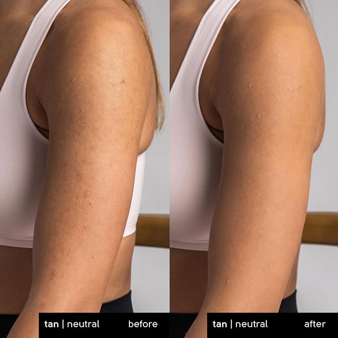 tan neutral