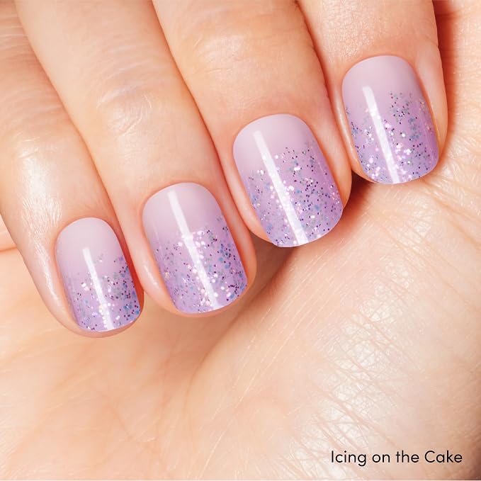 For The Lilac Lover