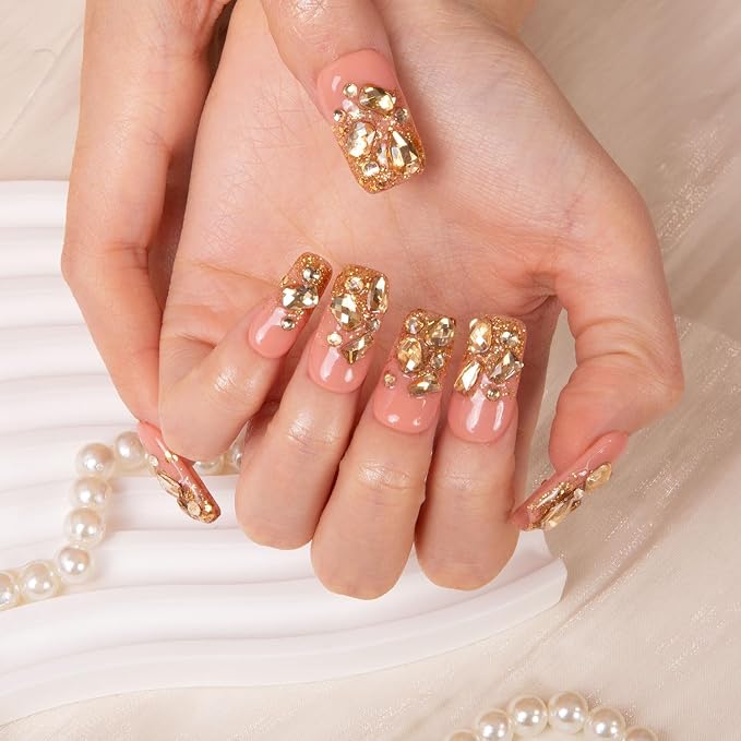 Stardust Gold