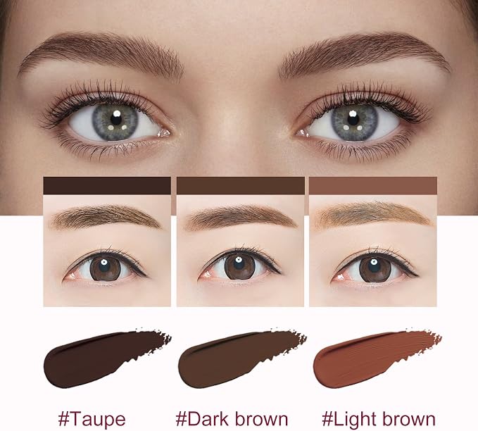 Light Brown+d Brown