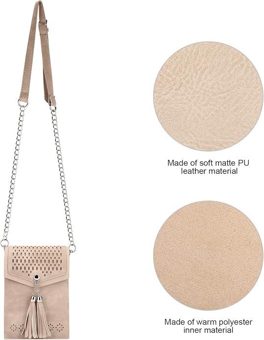 Beige(metal Chain)