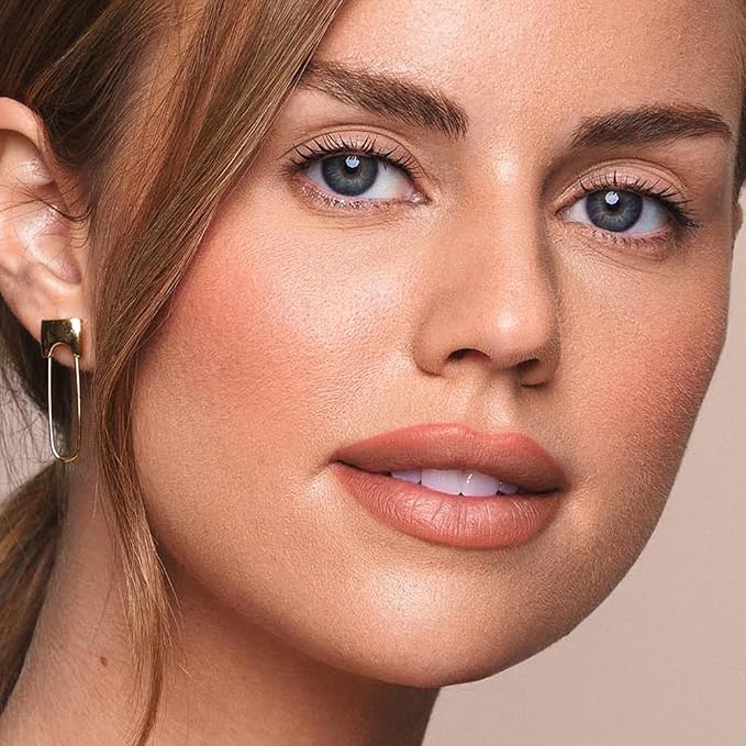 Fawn - Warm Matte Medium Fawn