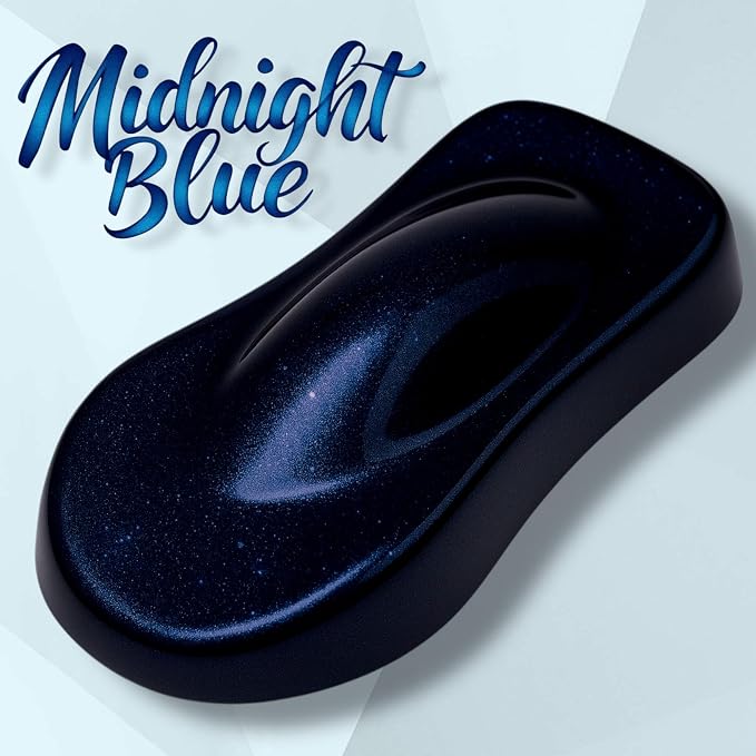 Midnight Blue