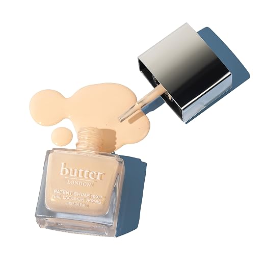 High Street Crème