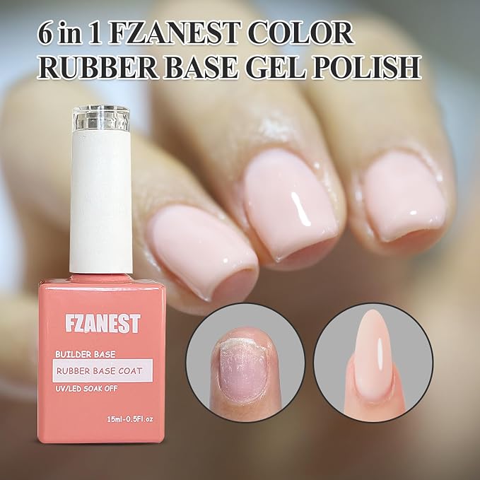 Nude Pink Collection