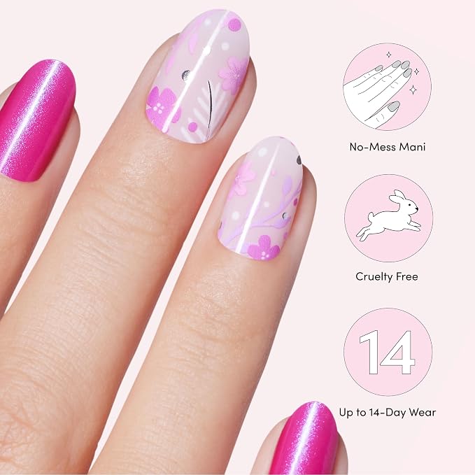 The Moody Floral Collection