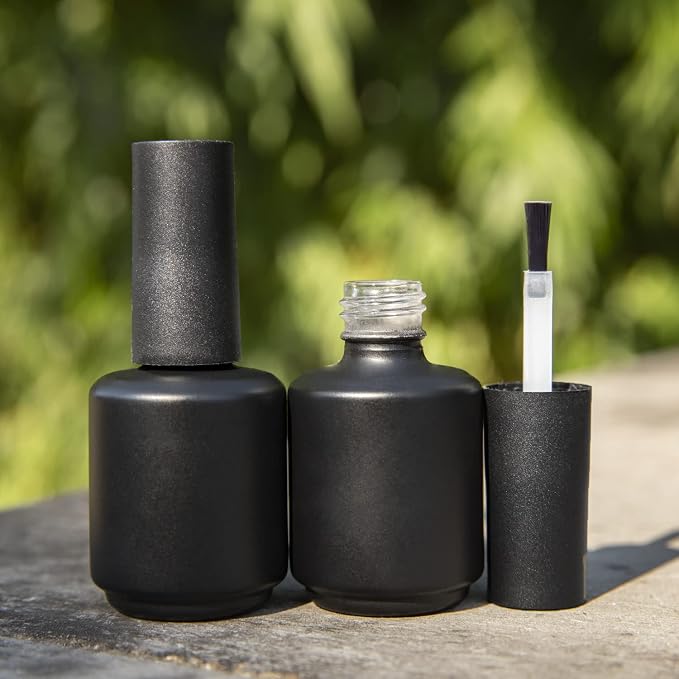 Matte Black