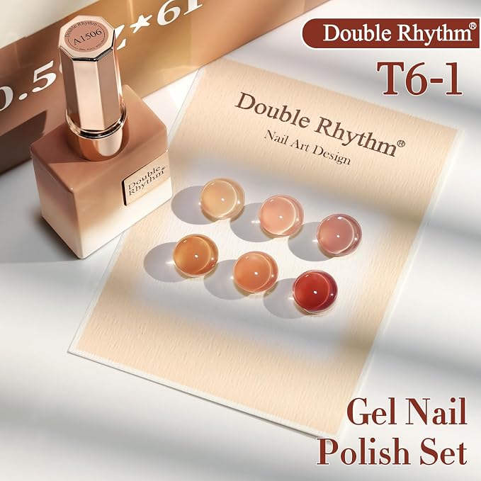 Jelly Brown
