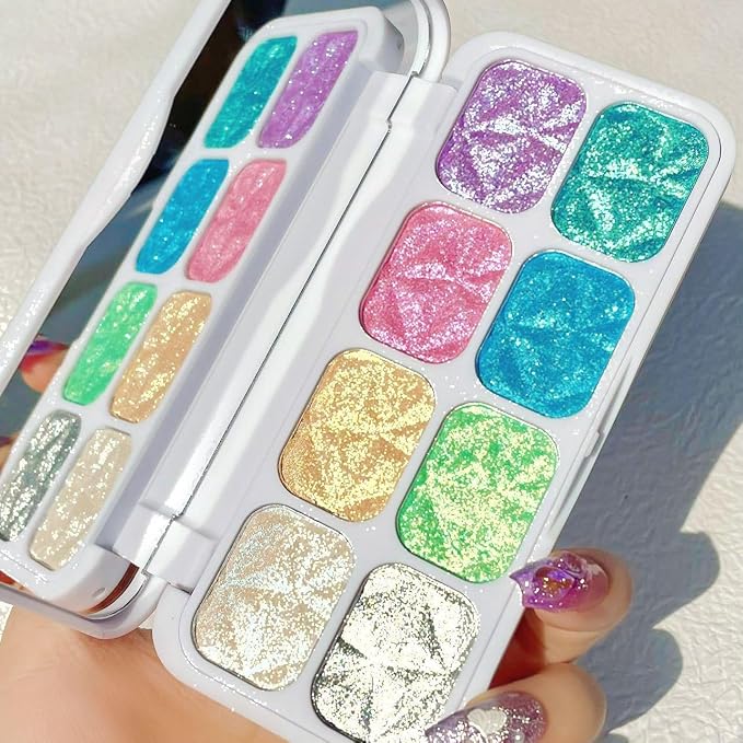 Shimmer