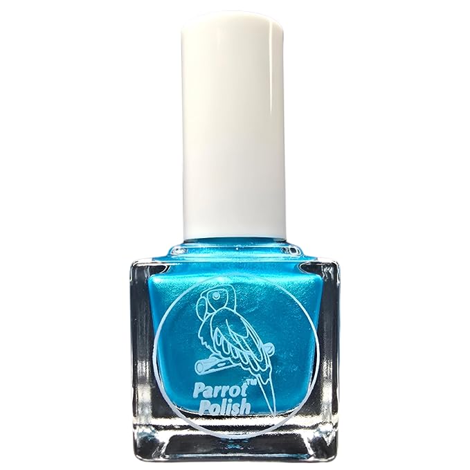 Blue Macaw