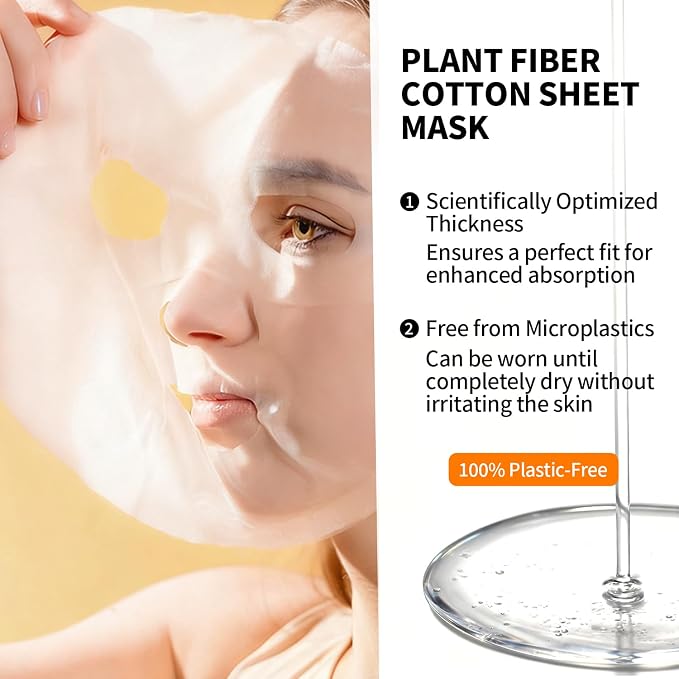 Anti Aging Mask
