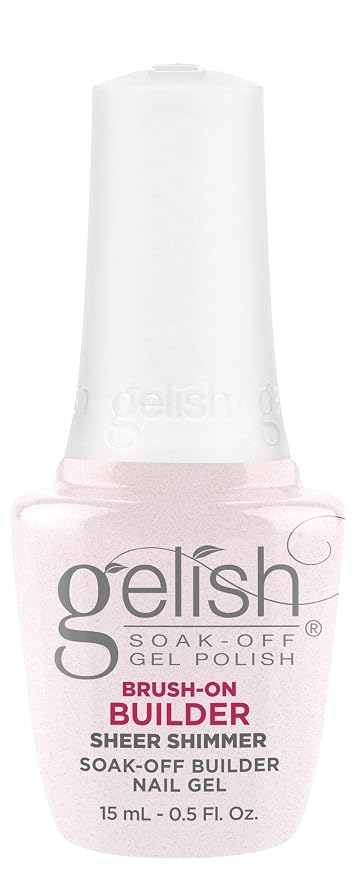 Sheer Shimmer