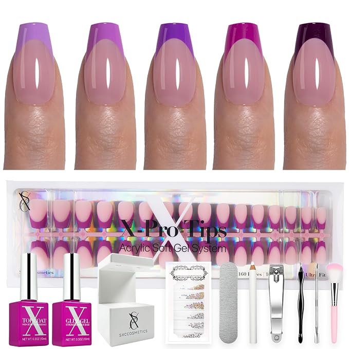 Purple - S Coffin