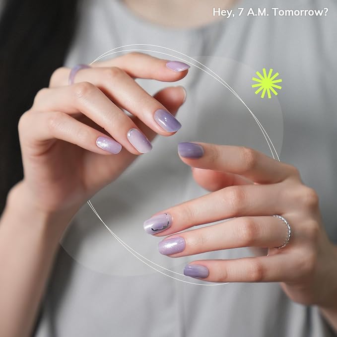 Hey, 7 A.m. Tomorrow?