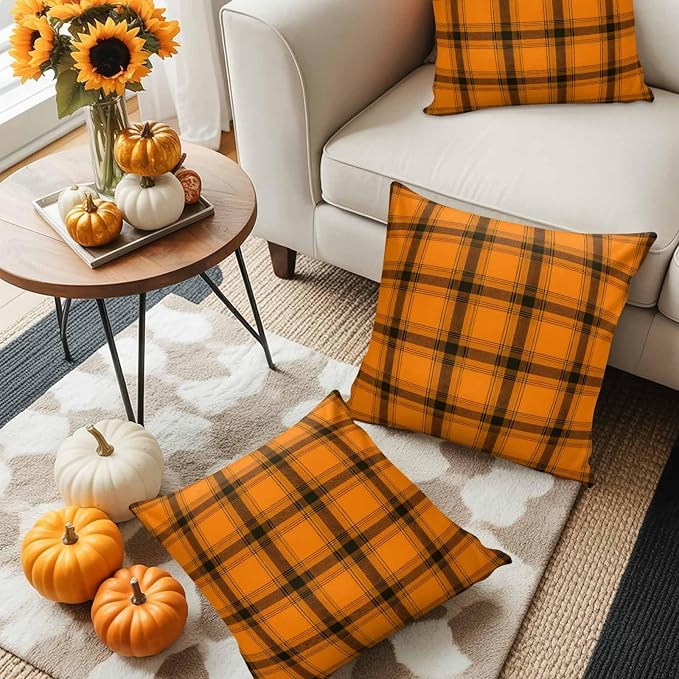 Pitchblack,pumpkinorange,charcoal,rust