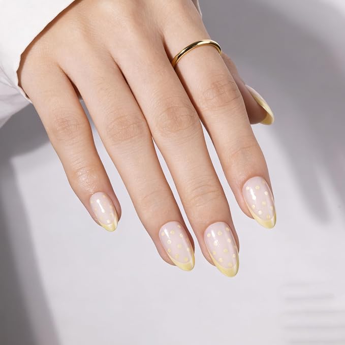 Lemon French Polka