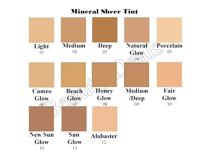 Fair Glow