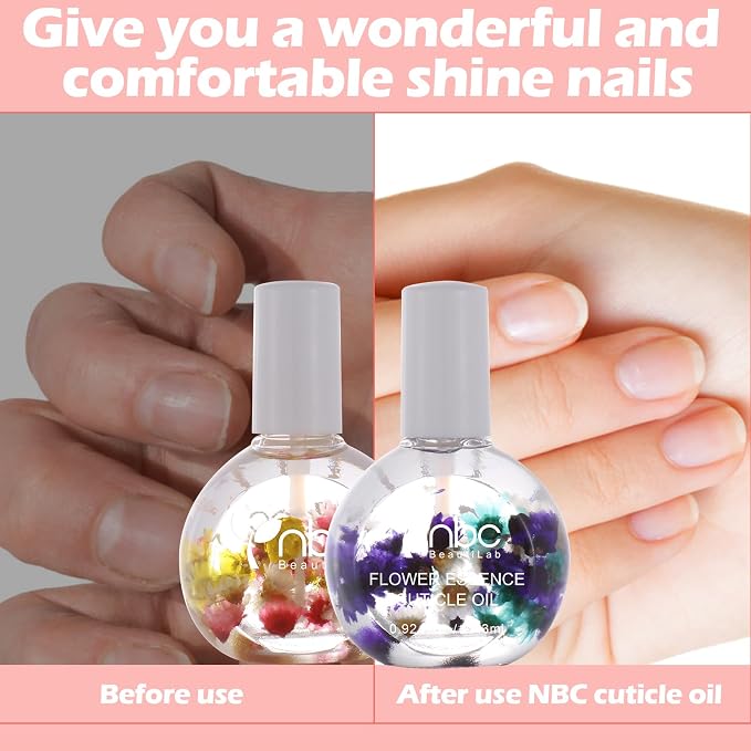 Flower Essence
