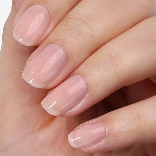 #4 Dusty Rose Tint