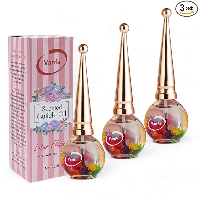 Lotus Flower Pack of 3