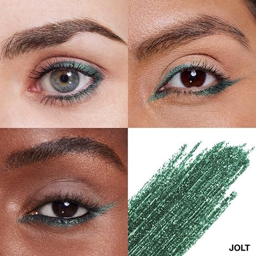 04 - Jolt (Emerald Metallic)
