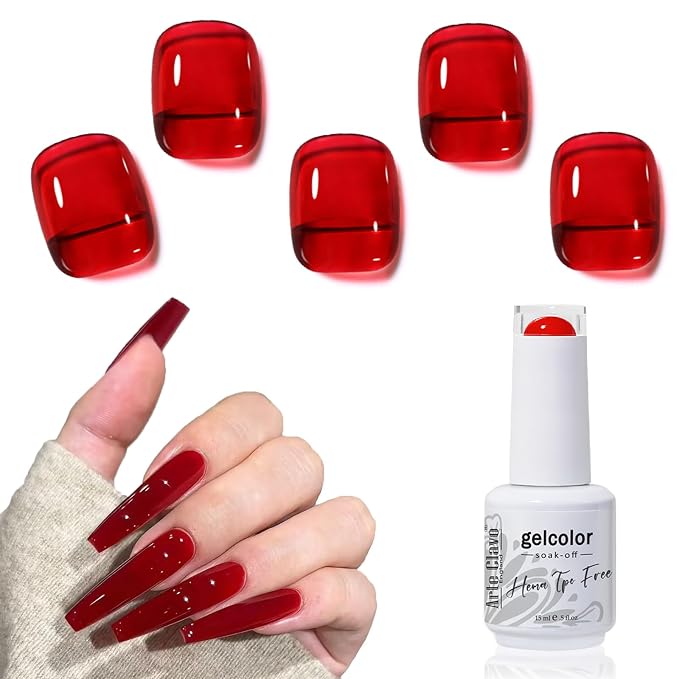 Jelly set 02