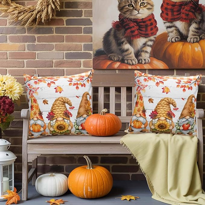 Cinnamon,pumpkin,auburn,sandstone